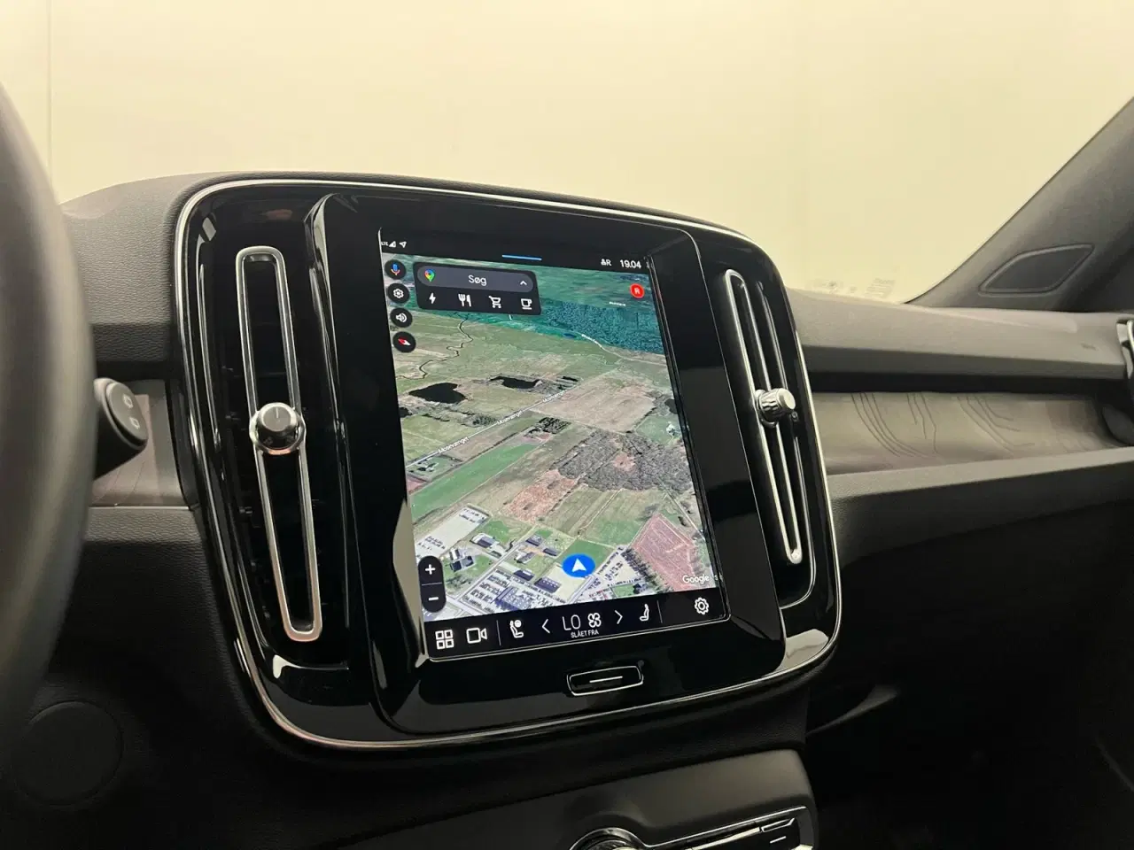 Billede 11 - Volvo XC40  P8 ReCharge Twin Ultimate