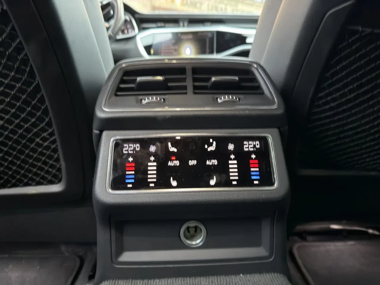 Billede 16 - Audi A6 55 TFSi e S-line Avant quattro S-tr.