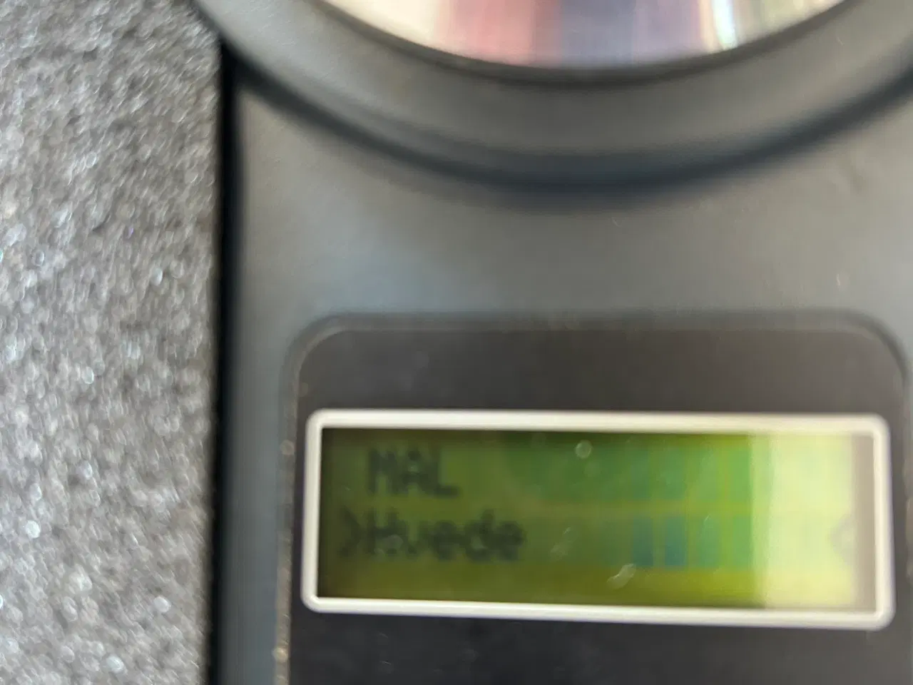 Billede 2 - Korntester