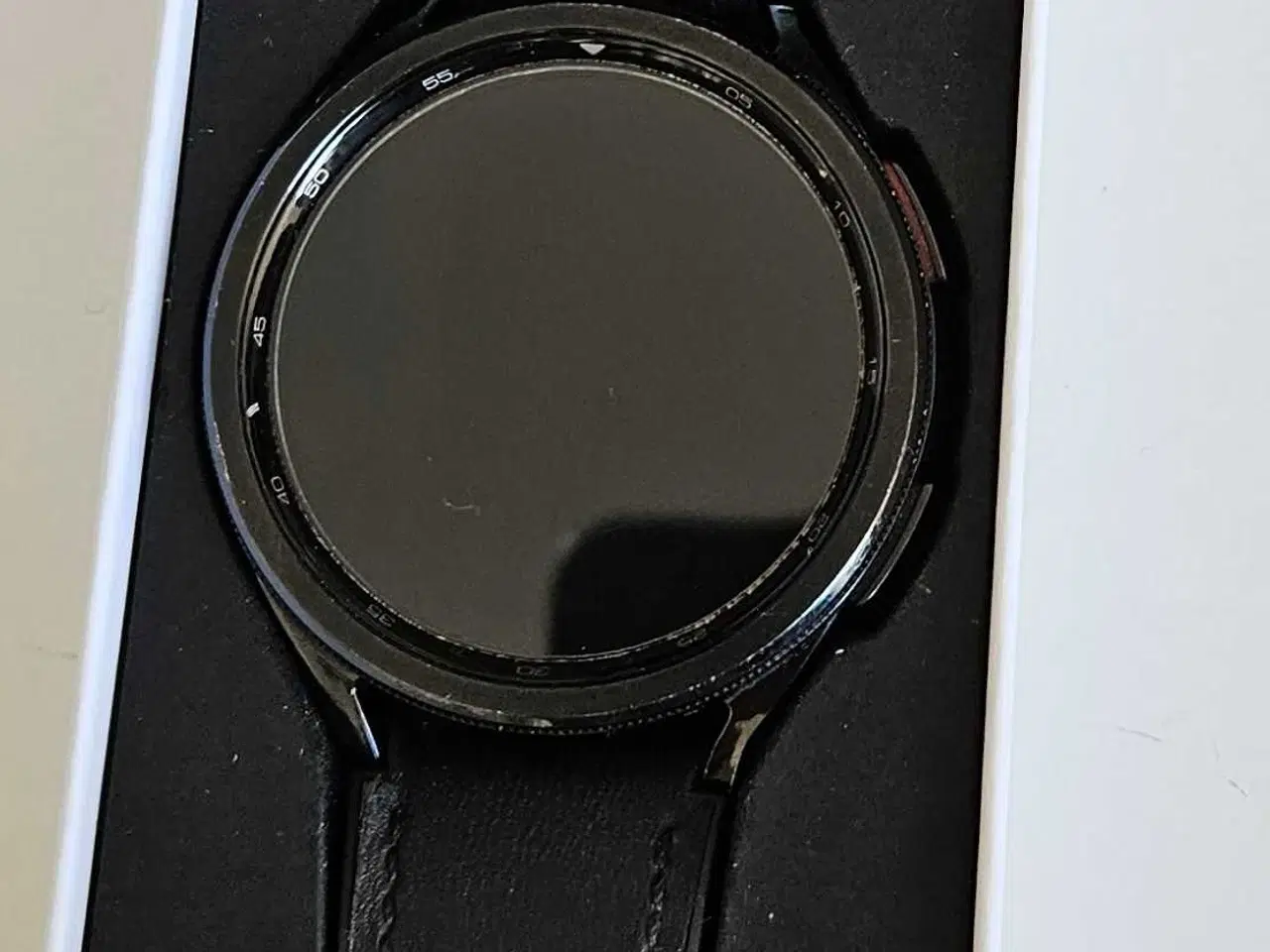 Billede 2 - Samsung Galaxy Watch6 Classic 47 mm LTE