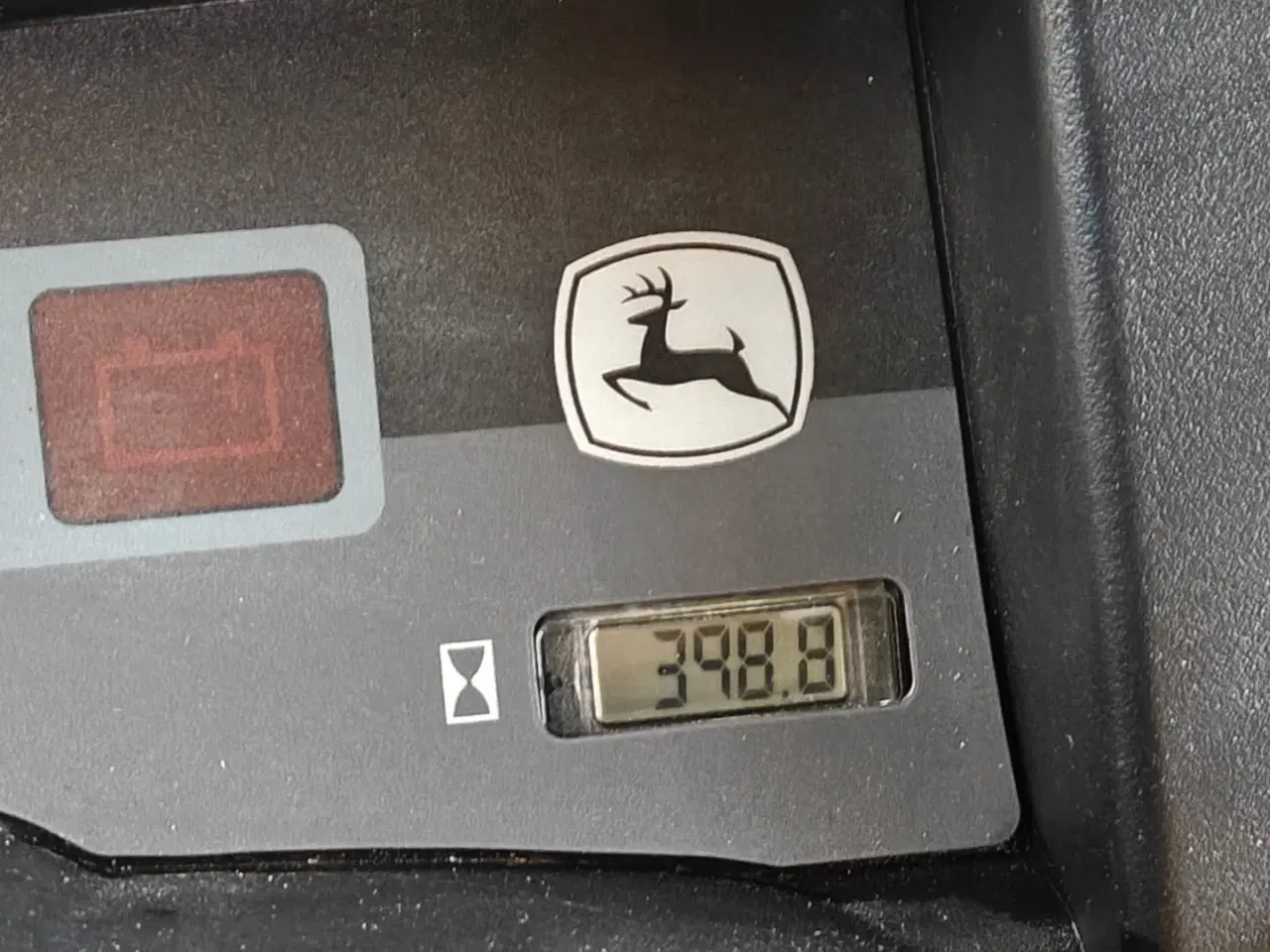 Billede 6 - John Deere GATOR HPX DIESEL