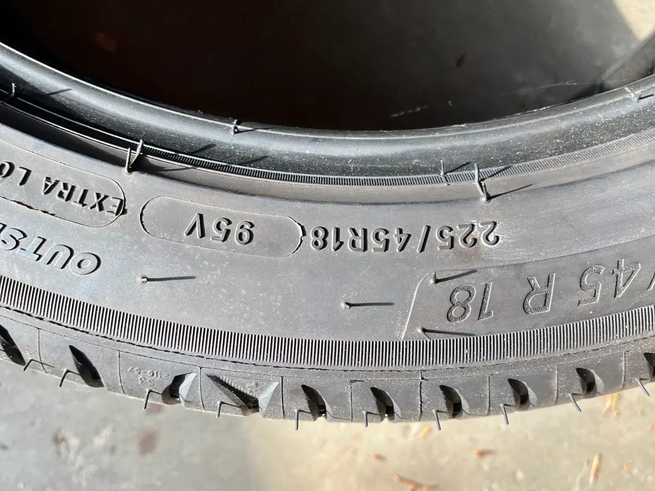 Billede 5 - Michelin Primacy 4