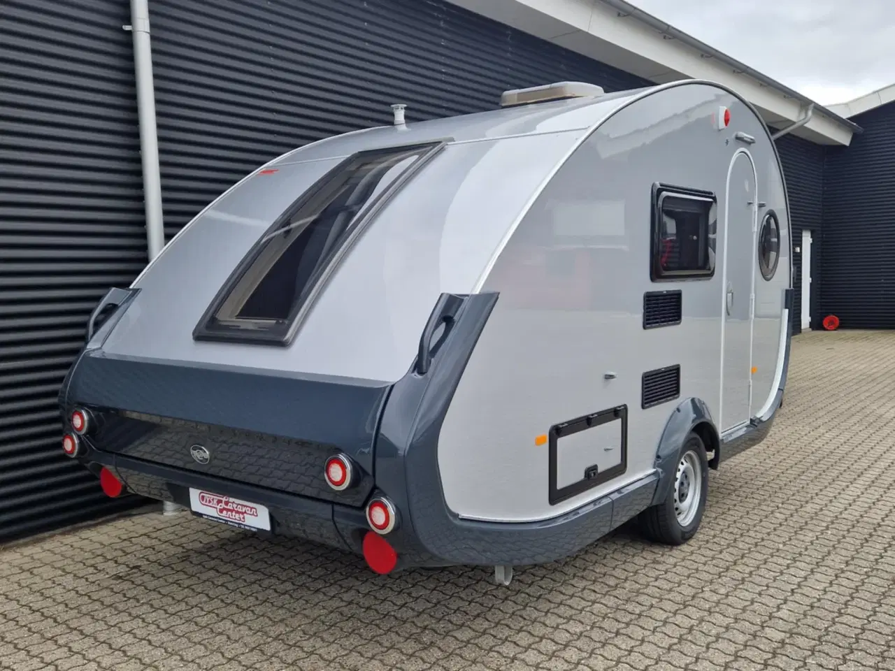 Billede 2 - 2023 - Tabbert T@B L 400 TD