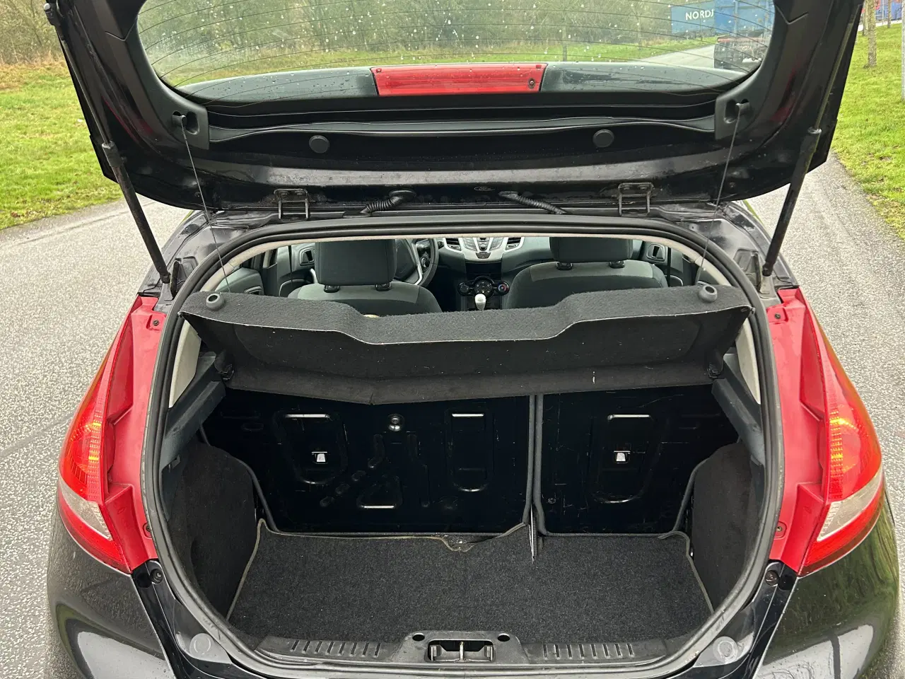 Billede 9 - Ford Fiesta 1,6 TDCI DPF BYD