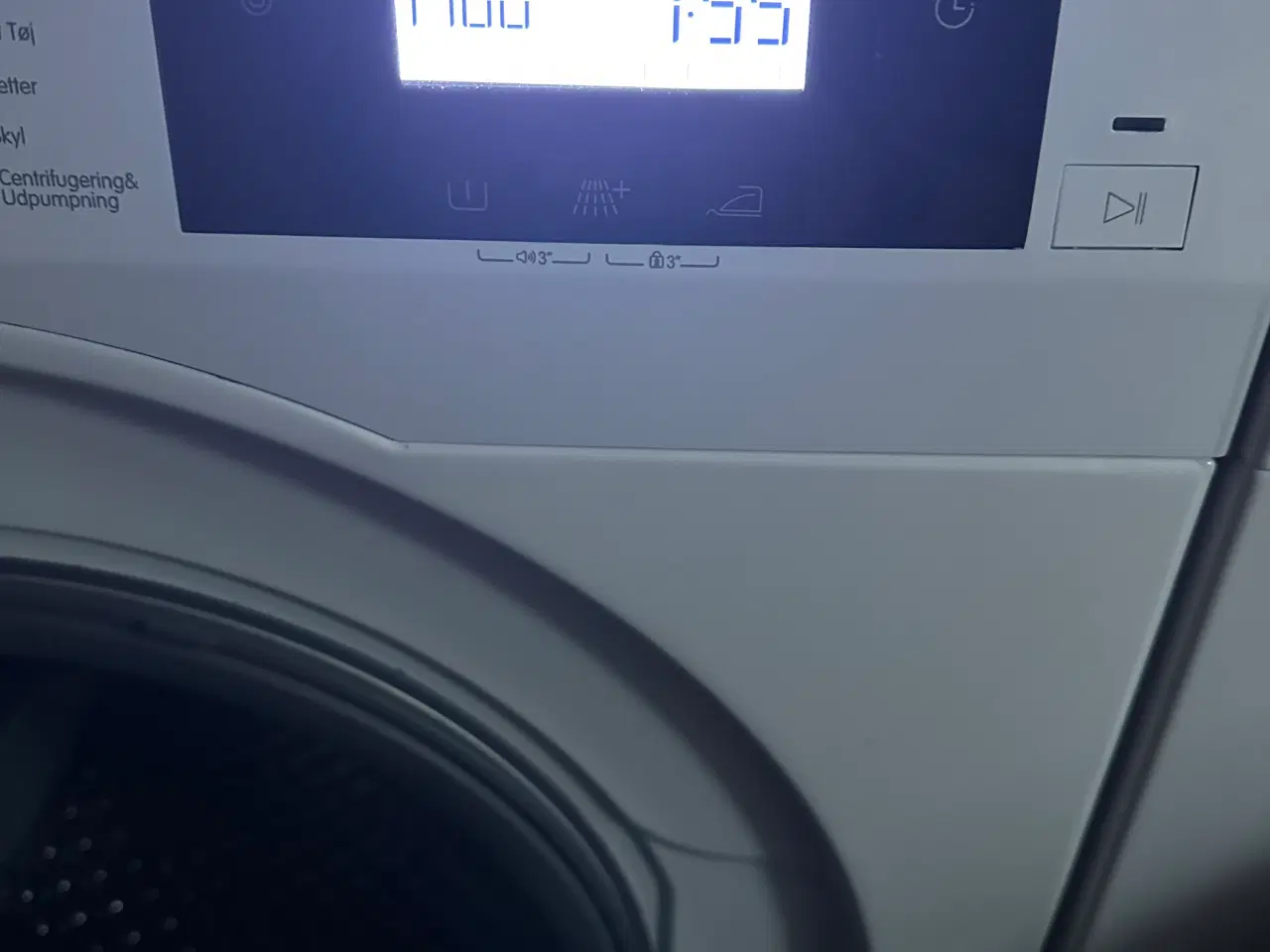 Billede 2 - Blomberg BWG474W0 vaskemaskine – A+++ – 7 kg