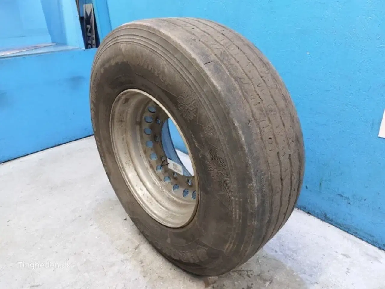 Billede 7 - 22.5"   385/65-22.5