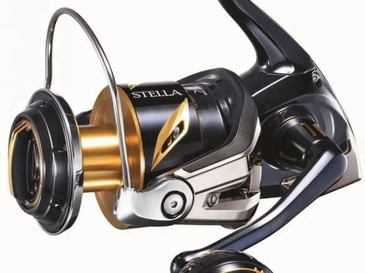 Billede 2 - Shimano STELLA 