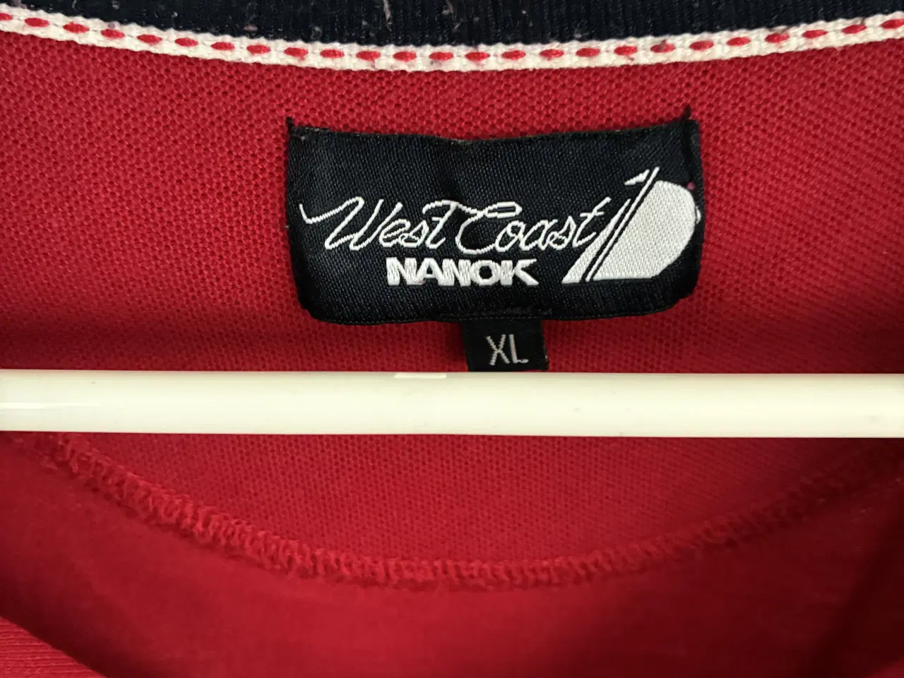 Billede 4 - Flot klassisk polo. West Coast