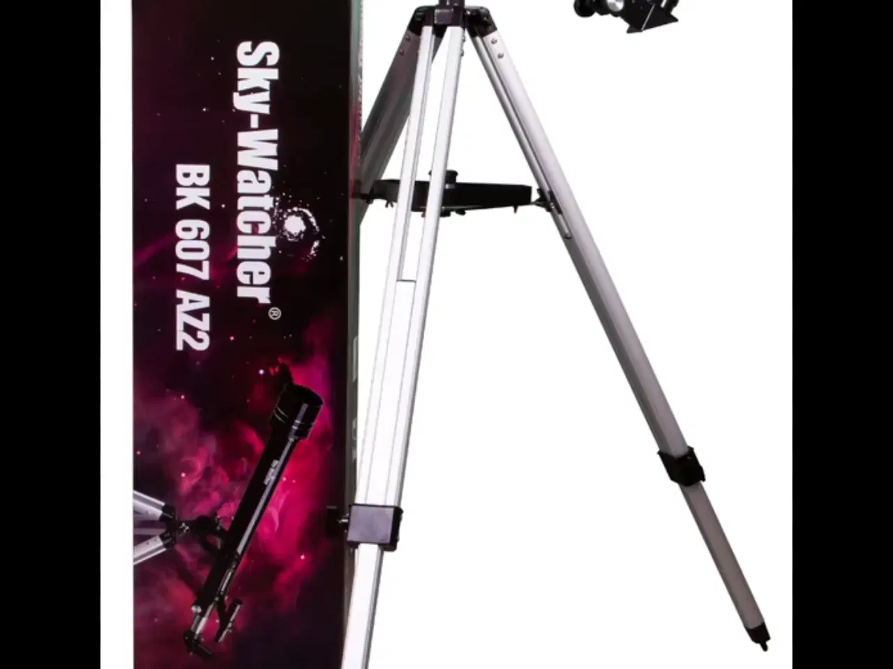 Billede 1 - Stjernekikkert 