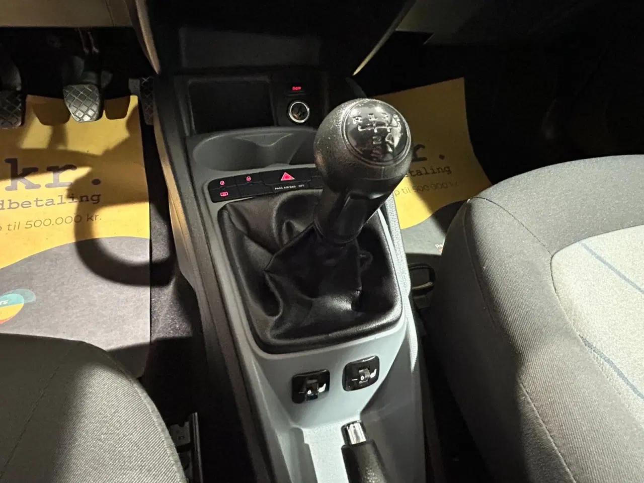 Billede 18 - Seat Ibiza 1,2 TDi 75 Reference eco