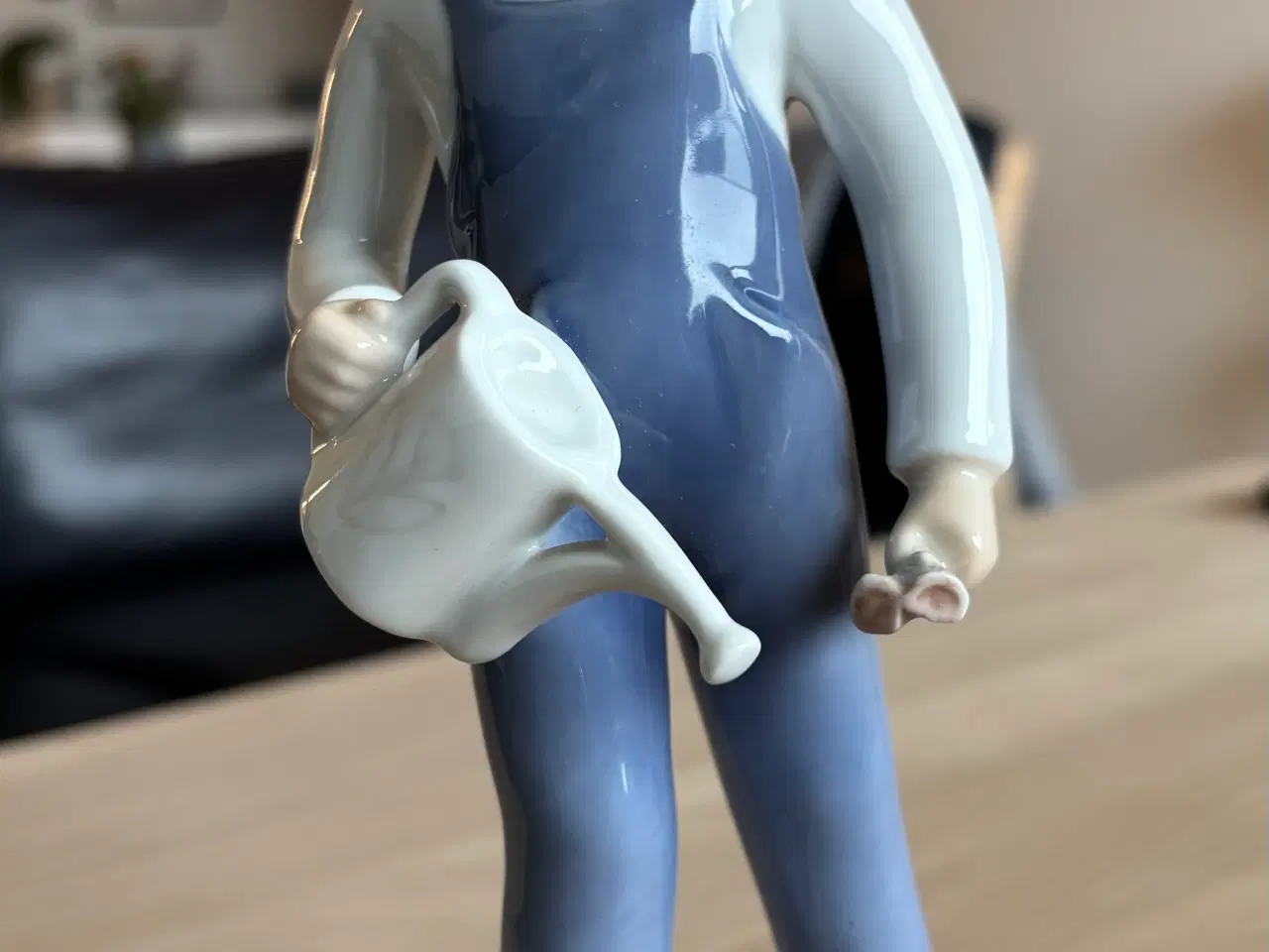 Billede 1 - B&G Den lille gartner