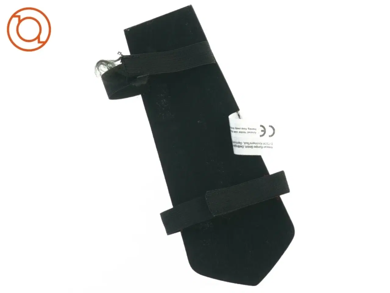 Billede 4 - Kostume (str. 140)