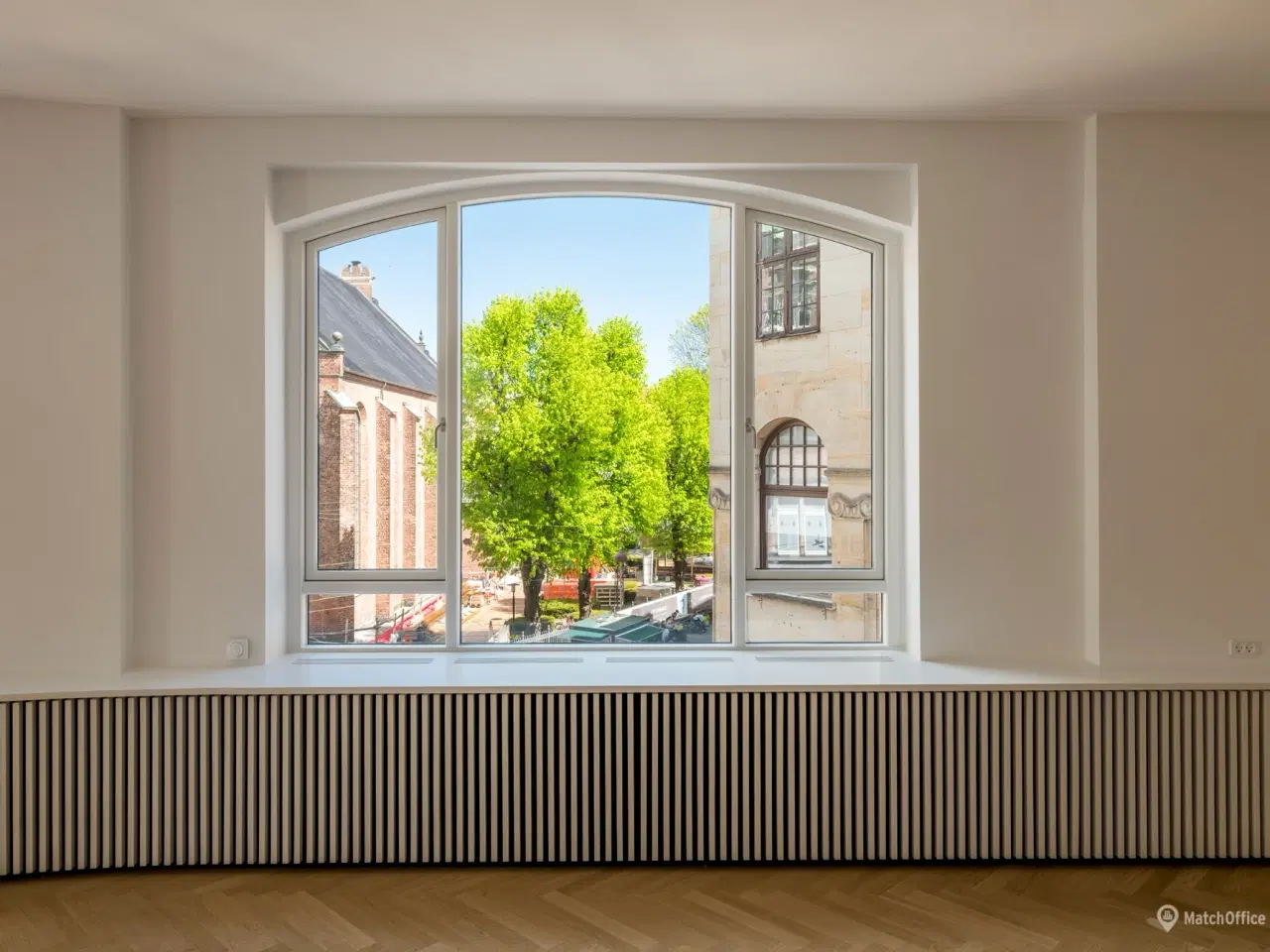 Billede 4 - Attraktive kontorer på Hyskenstræde