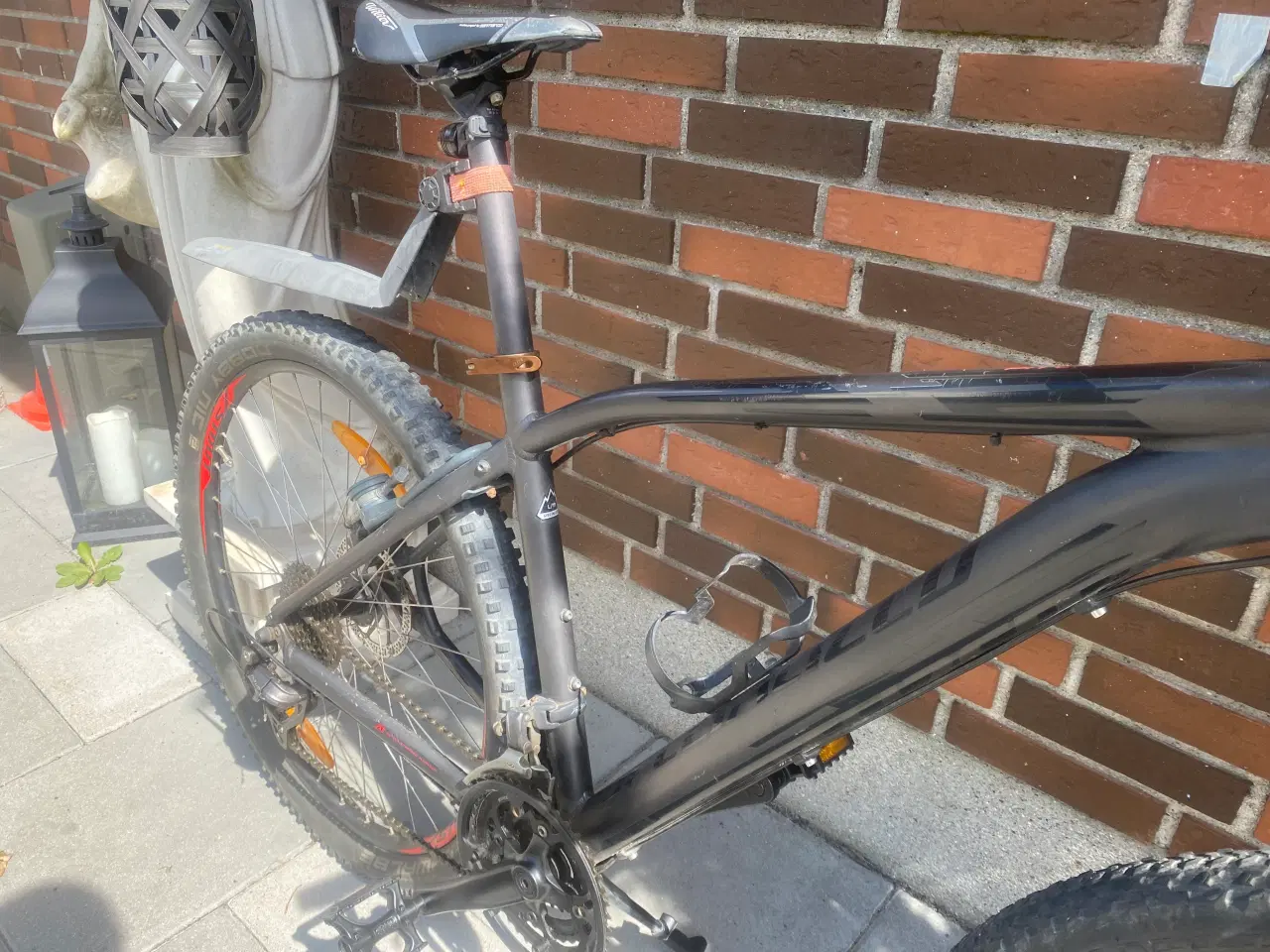 Billede 5 - Købt til 6299 kr topmodellen 