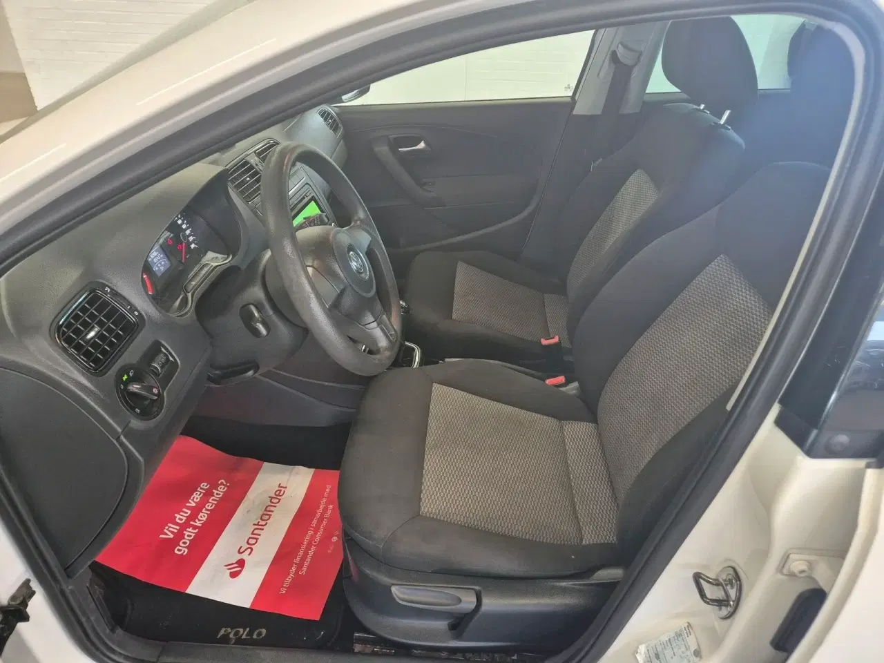 Billede 8 - VW Polo 1,2 Trendline 60HK 5d