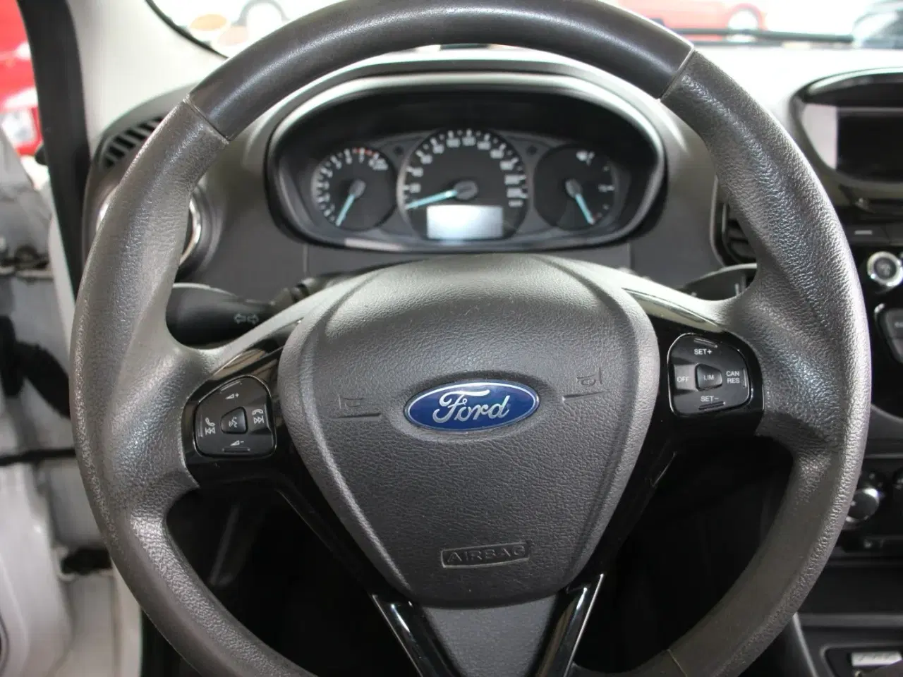 Billede 15 - Ford Ka+ 1,2 Ultimate