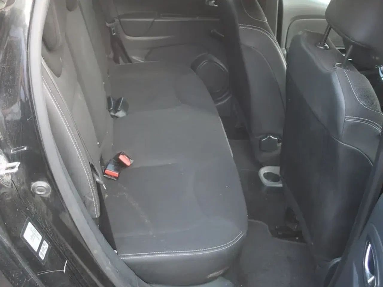 Billede 20 - Personbil: RENAULT NY CLIO DCI 90 5D (moms fri)