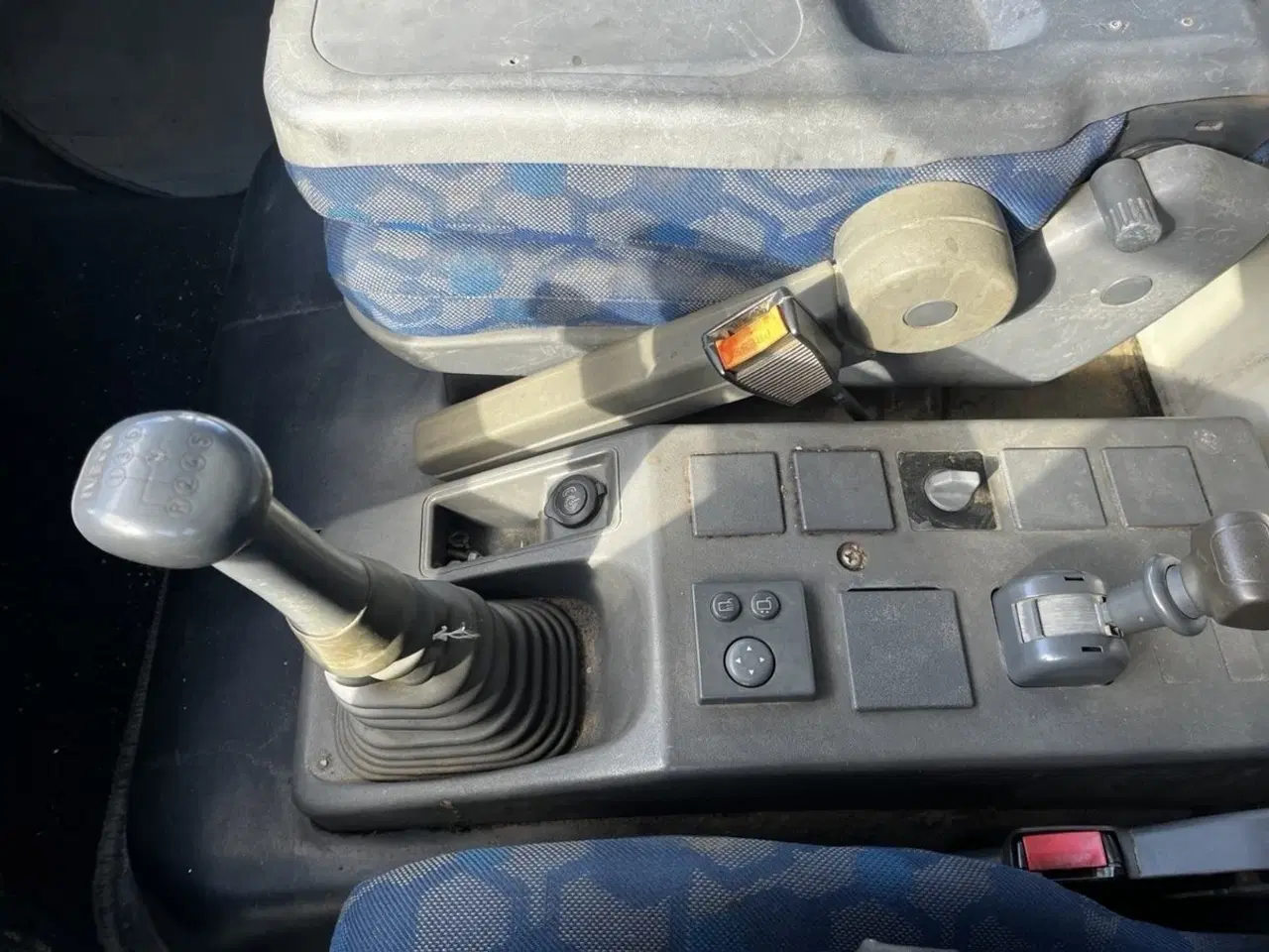 Billede 13 - Iveco Euro Cargo 120 E 24 Tector  