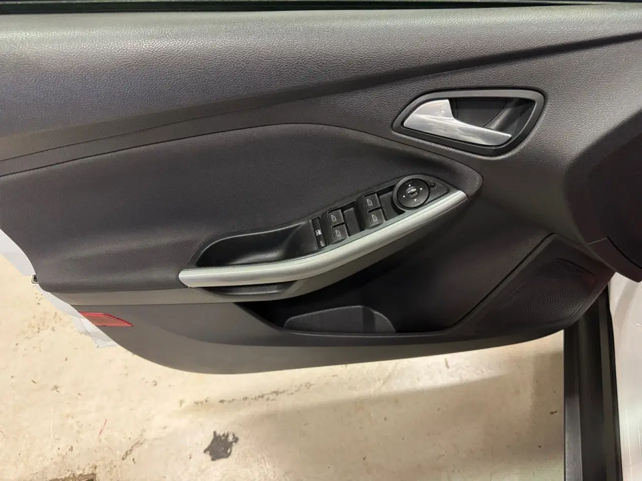 Billede 14 - Ford Focus 1,0 SCTi 100 Titanium ECO