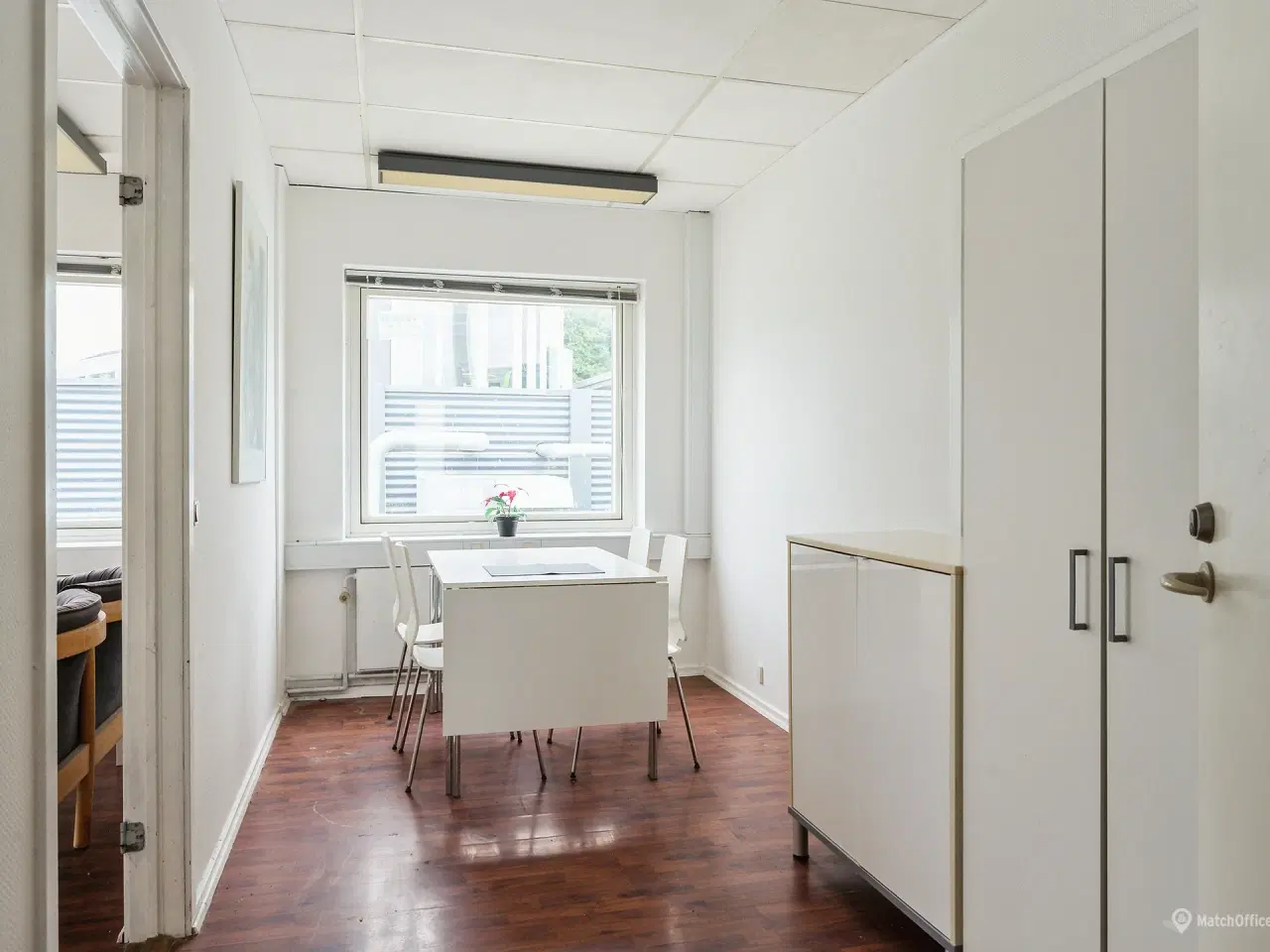 Billede 6 - Flotte nyistandsatte kontorlokaler i Hørsholm på Kærvej 28