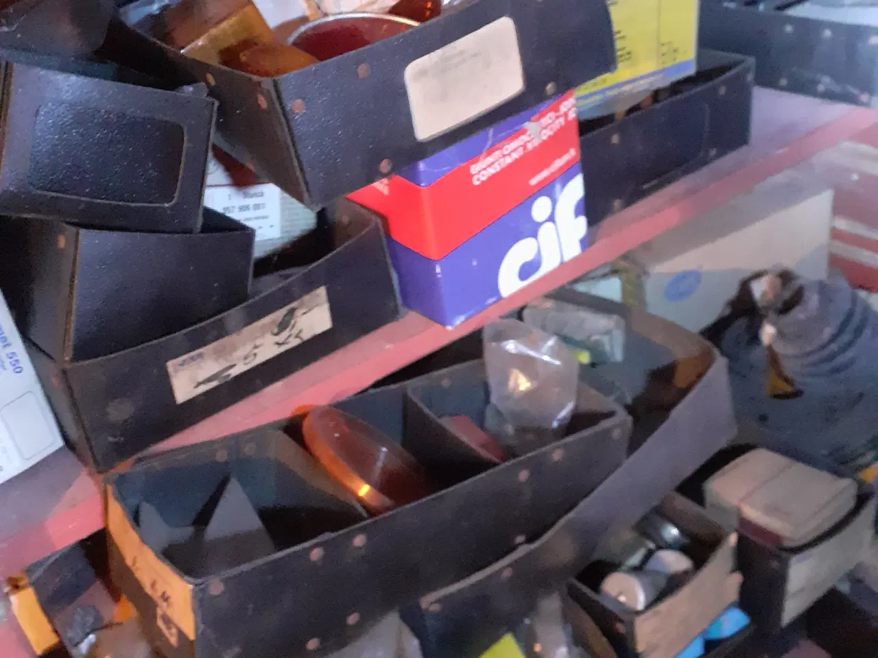 Billede 8 - Autodele  reservedele