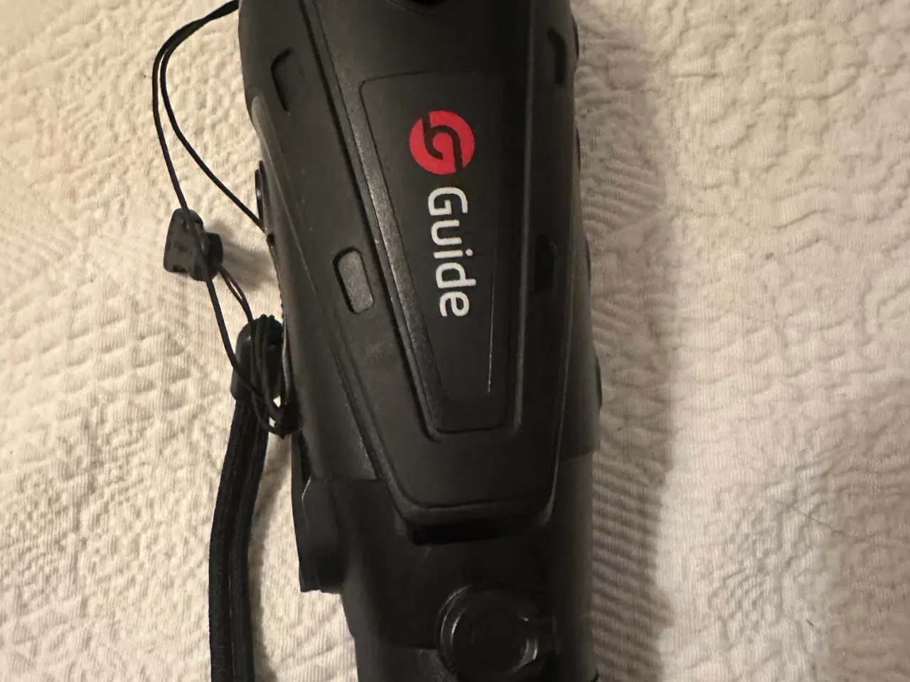 Billede 1 - Termisk håndspotter 