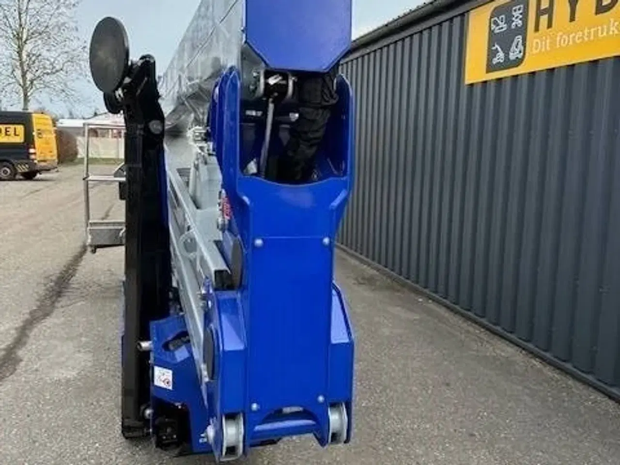 Billede 18 - Oil & Steel Octoplus 21