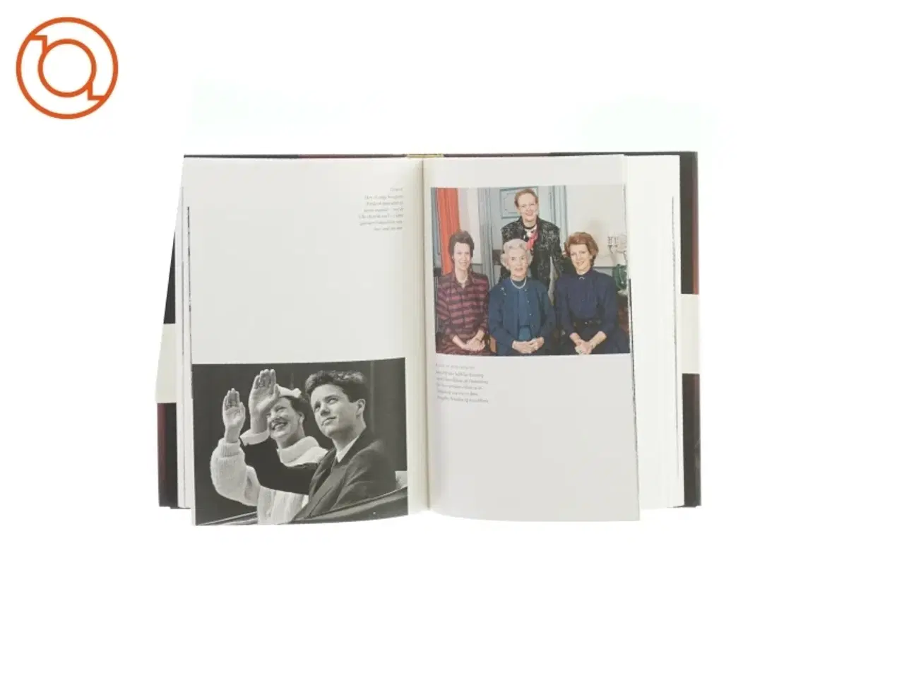 Billede 4 - Annelise Bistrup - Margrethe