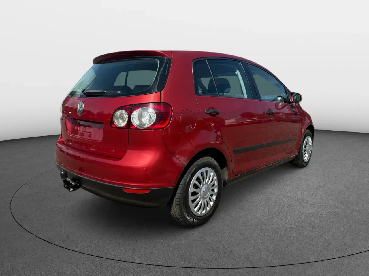 Billede 3 - VW Golf Plus 1,4 Comfortline