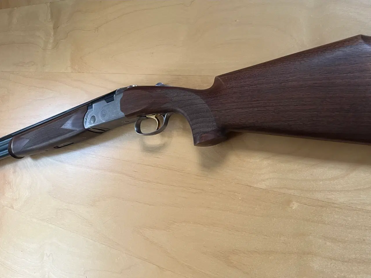 Billede 2 - Haglgevær, Beretta 686 SilverPigeonLady 12/76,71cm