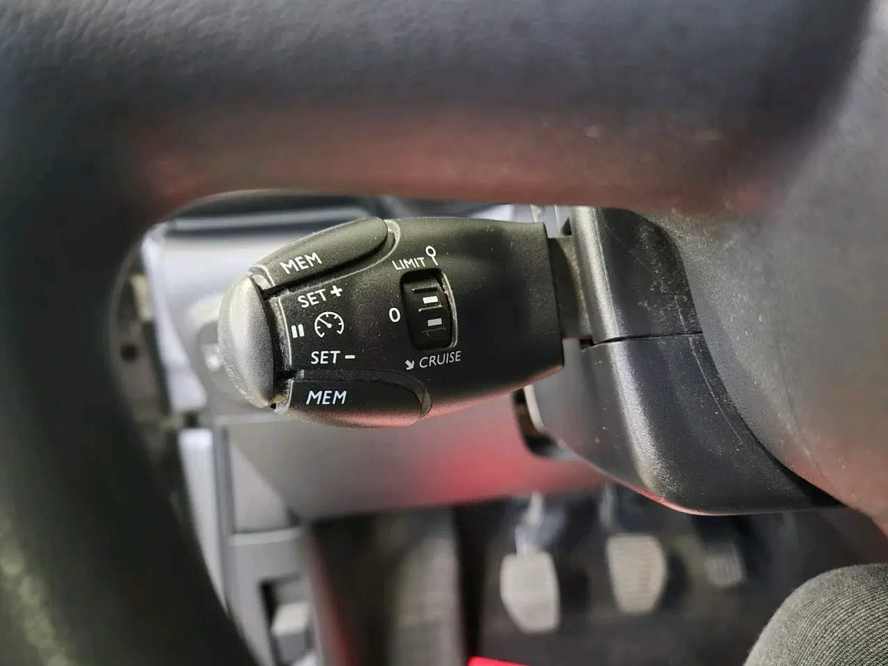 Billede 15 - Citroën C3 1,2 PureTech Feel 83HK 5d