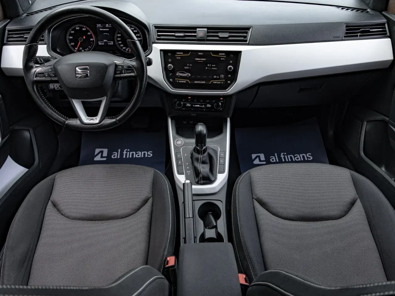 Billede 4 - Seat Arona 1,0 TSi 115 Xcellence DSG