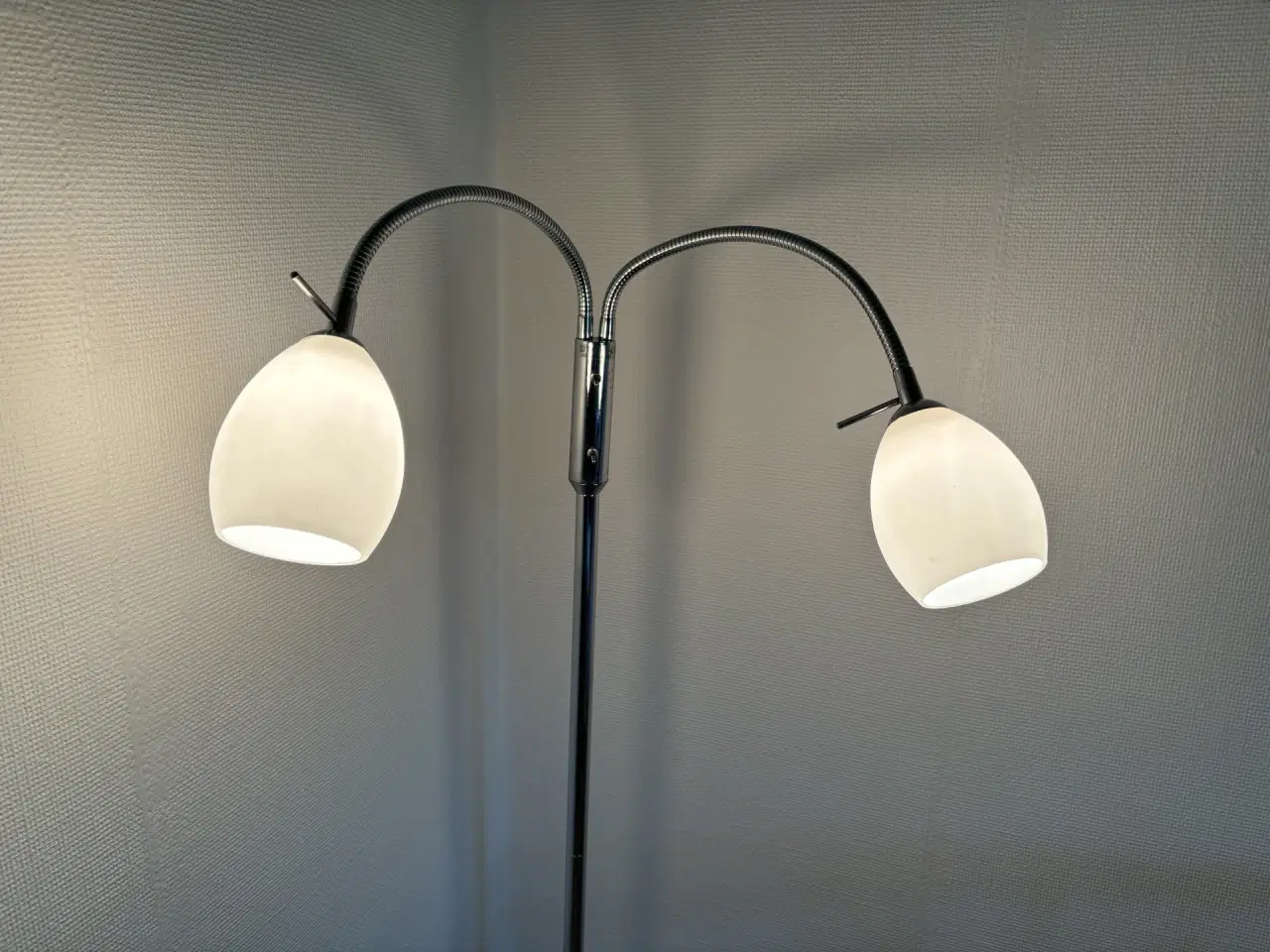 Billede 3 - Gulvlampe