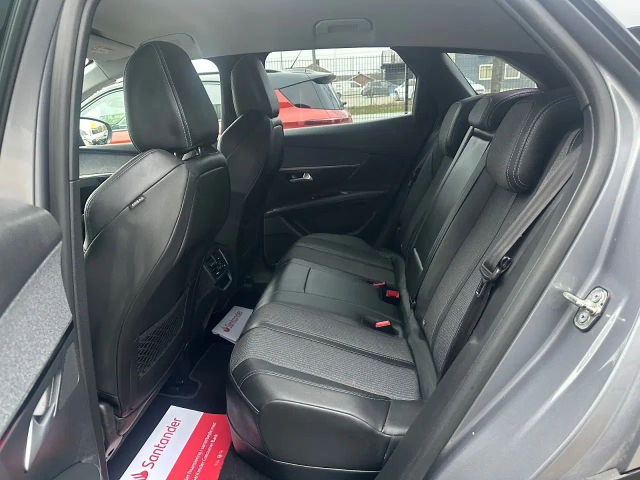 Billede 10 - Peugeot 3008 1,6 Hybrid Allure Pack EAT8