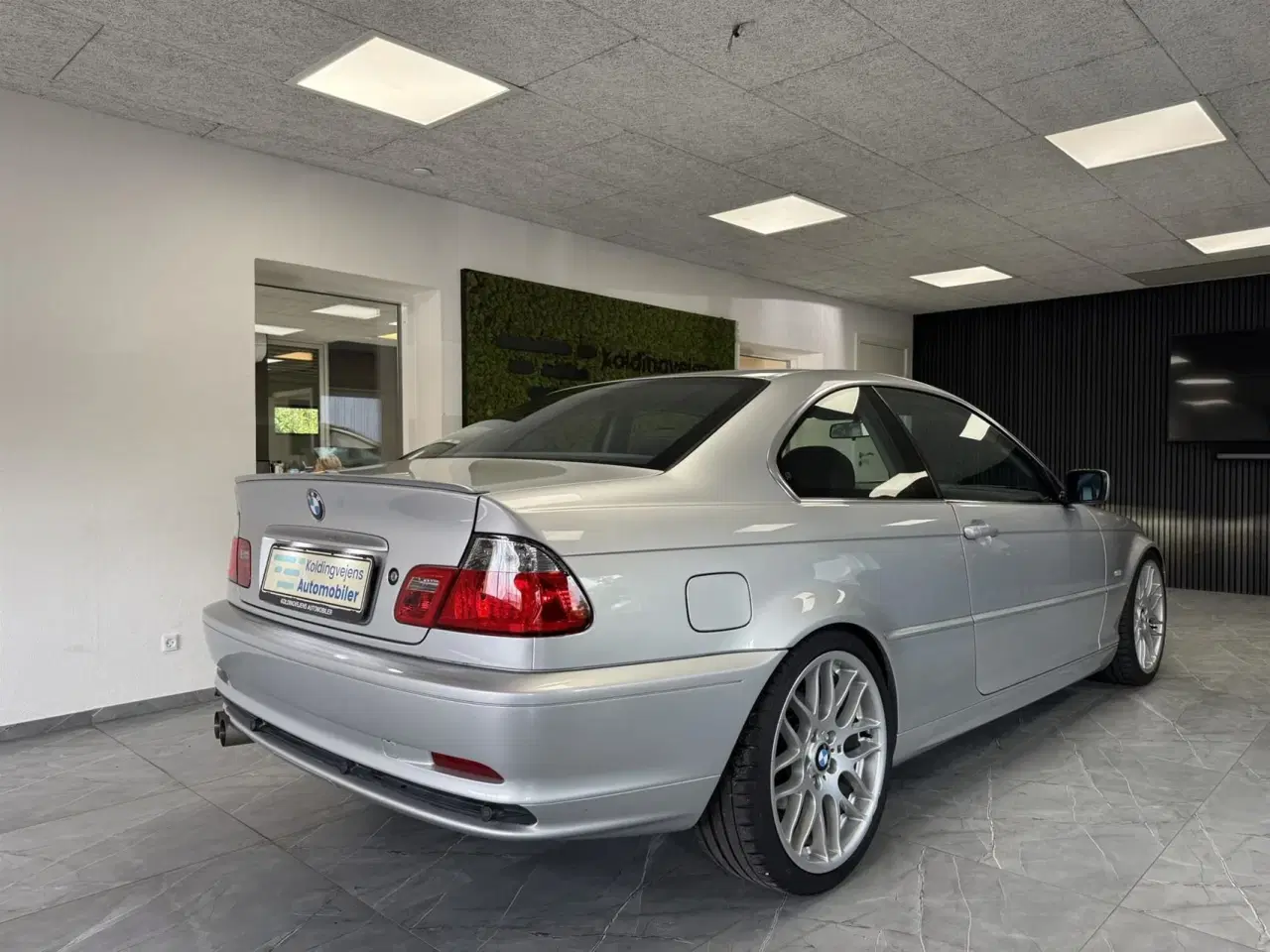 Billede 6 - BMW 328Ci 2,8 193HK 2d