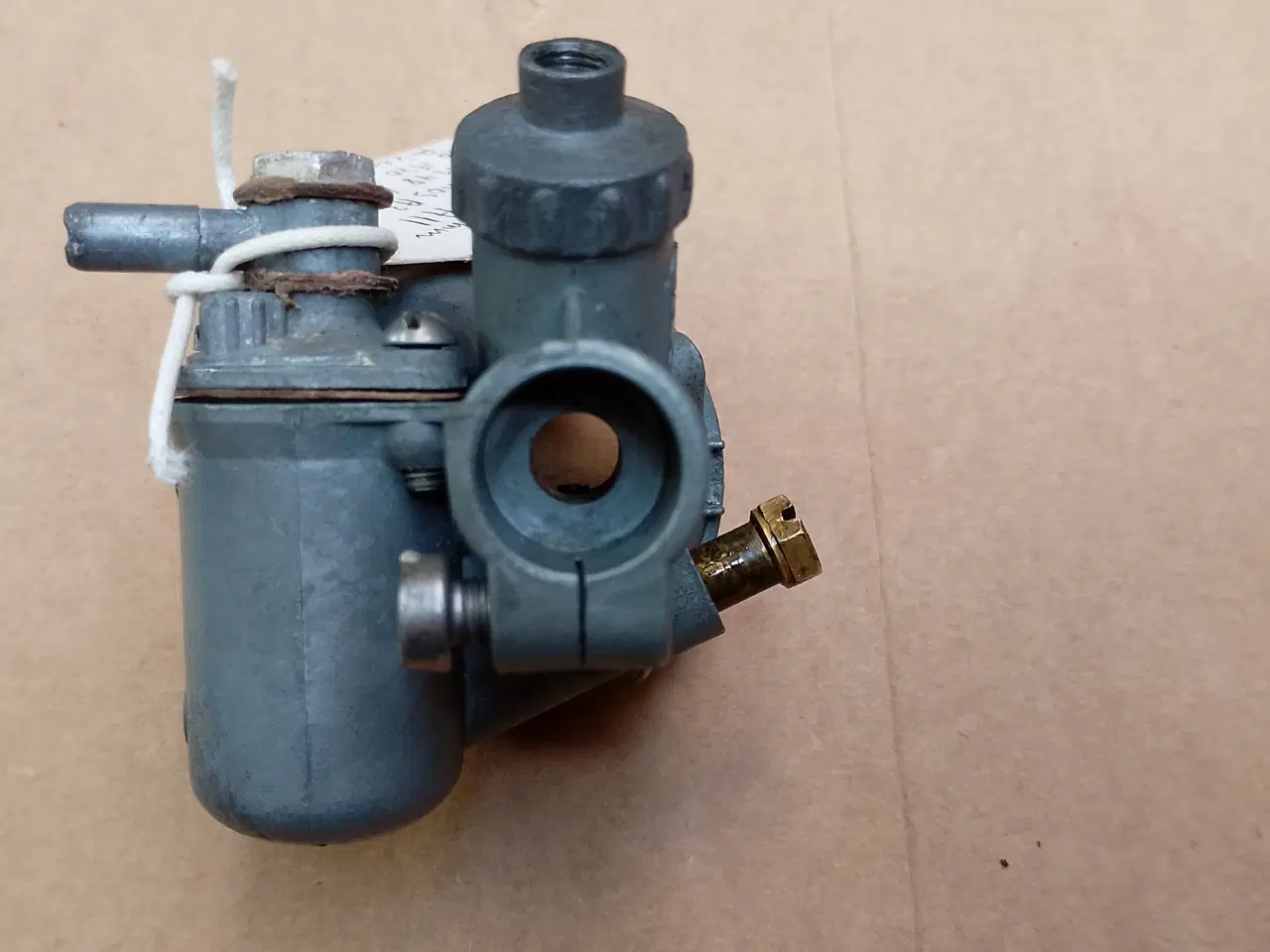 Billede 5 - Karburator "Encarwi" A11