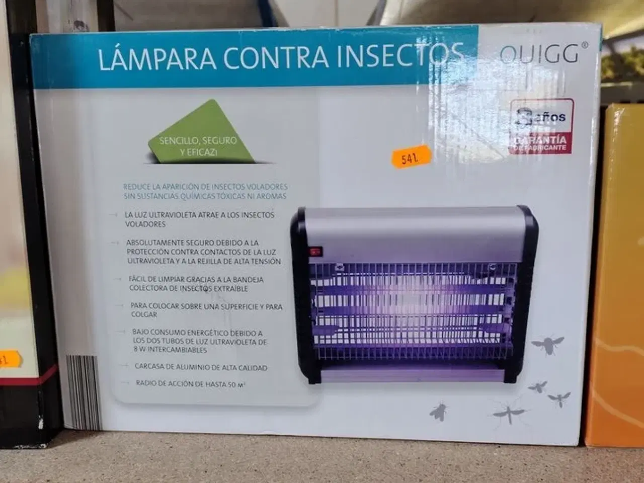 Billede 3 - Blandet parti