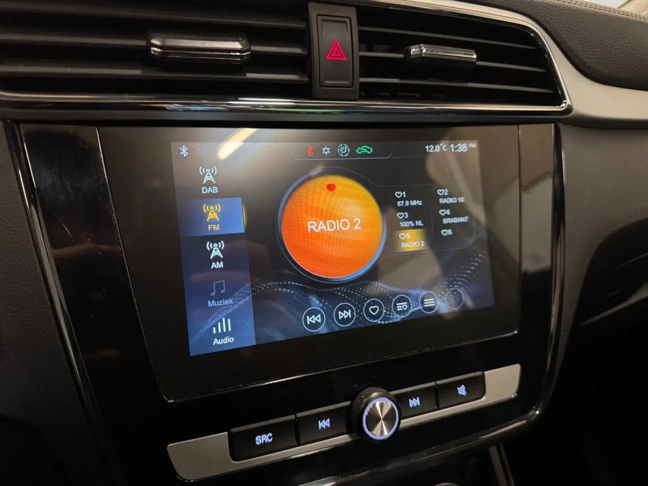 Billede 8 - MG ZS  EV Luxury