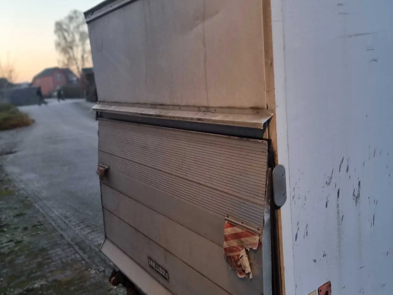 Billede 4 - Ford transit 350l 