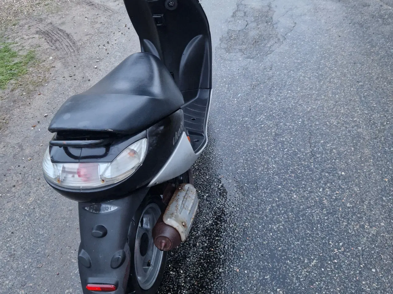 Billede 3 - Peugeot vivacity 30 scooter