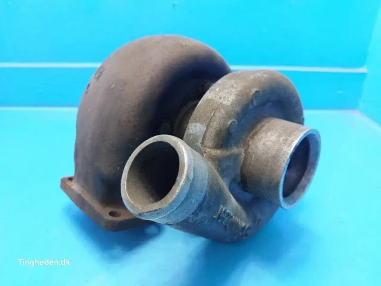 Billede 12 - Valmet 612 DSL Turbo 836339735