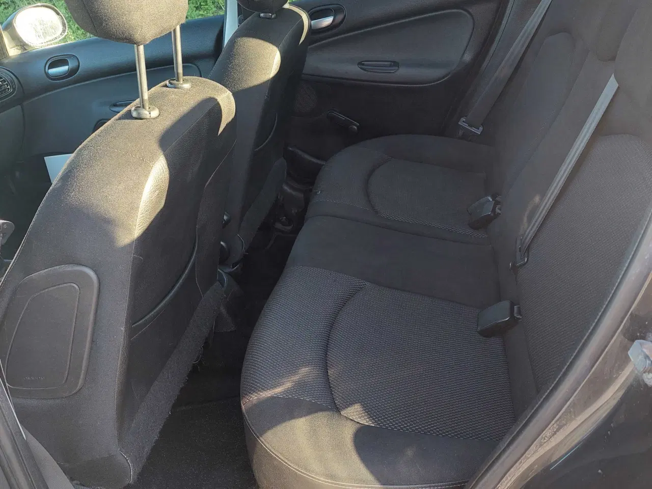 Billede 5 - Peugeot 206 nysynet 