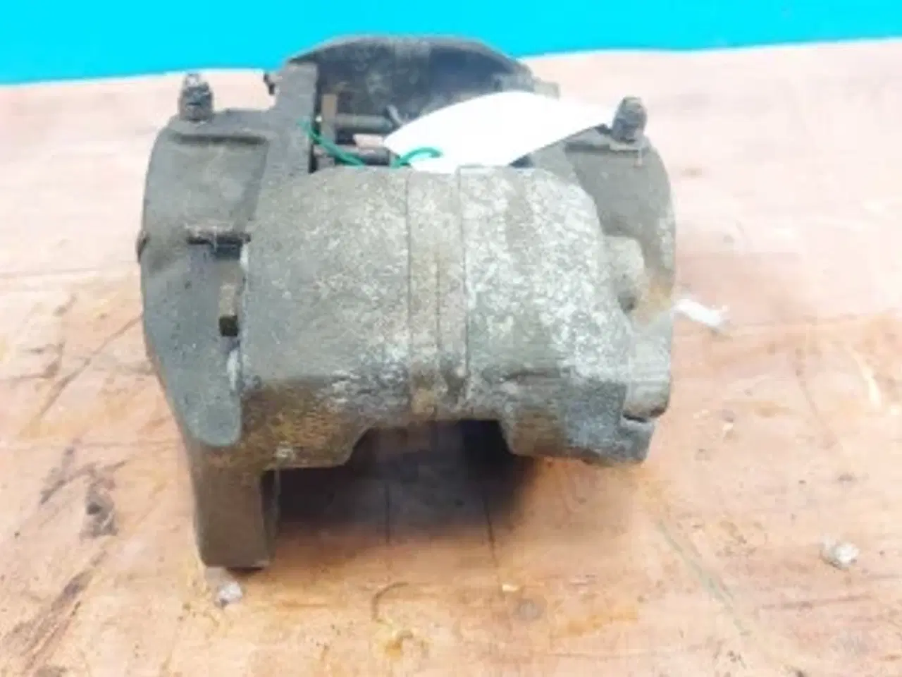 Billede 4 - Massey Ferguson 7278 Bremsekaliber 46140016