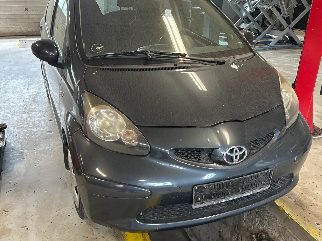 Billede 1 - Toyota Aygo 