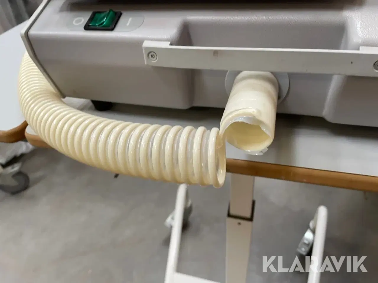 Billede 9 - SPIROMETER Vitalograph 2150 Gold Standard