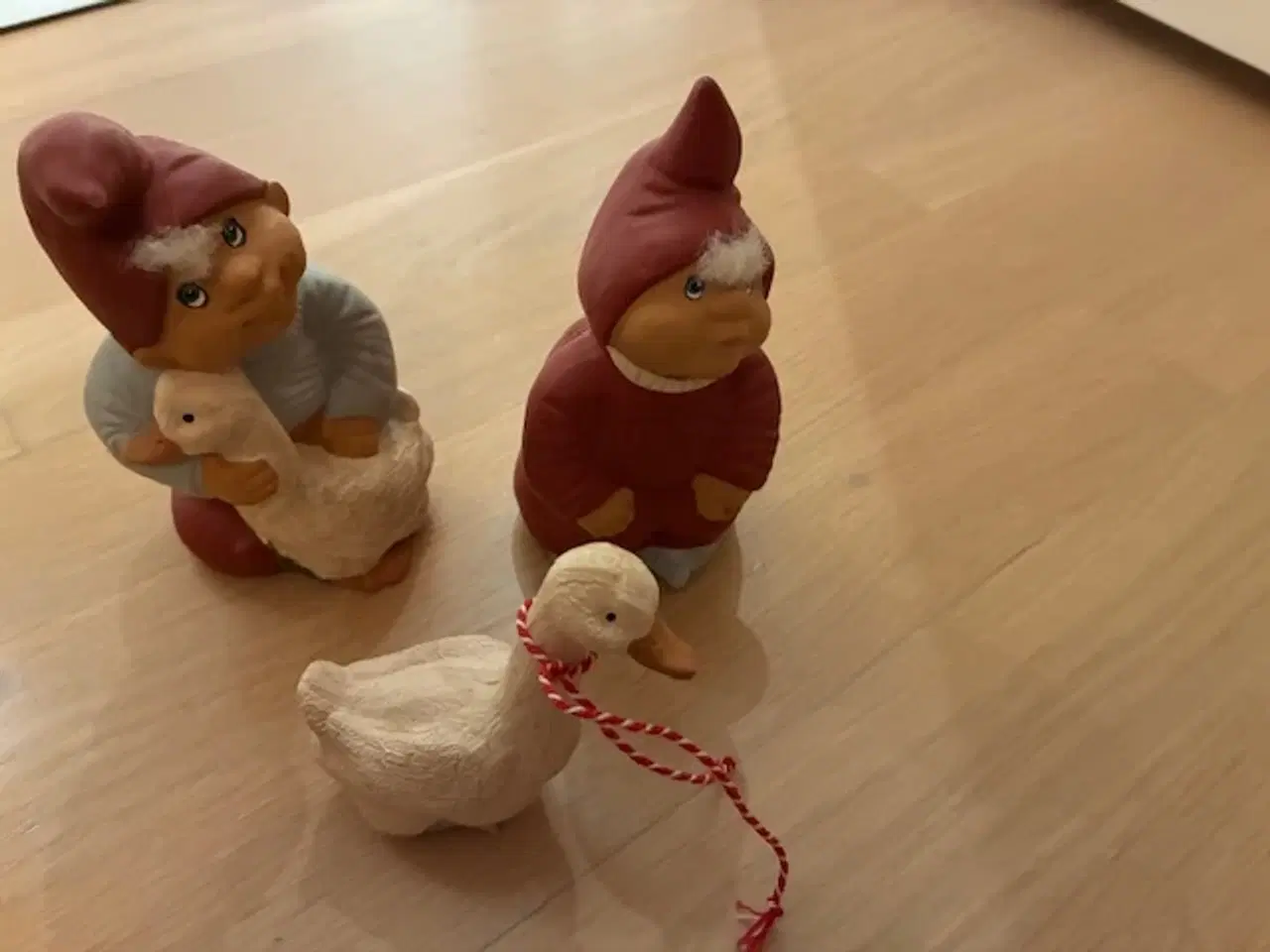 Billede 1 - Trip Trap 2006