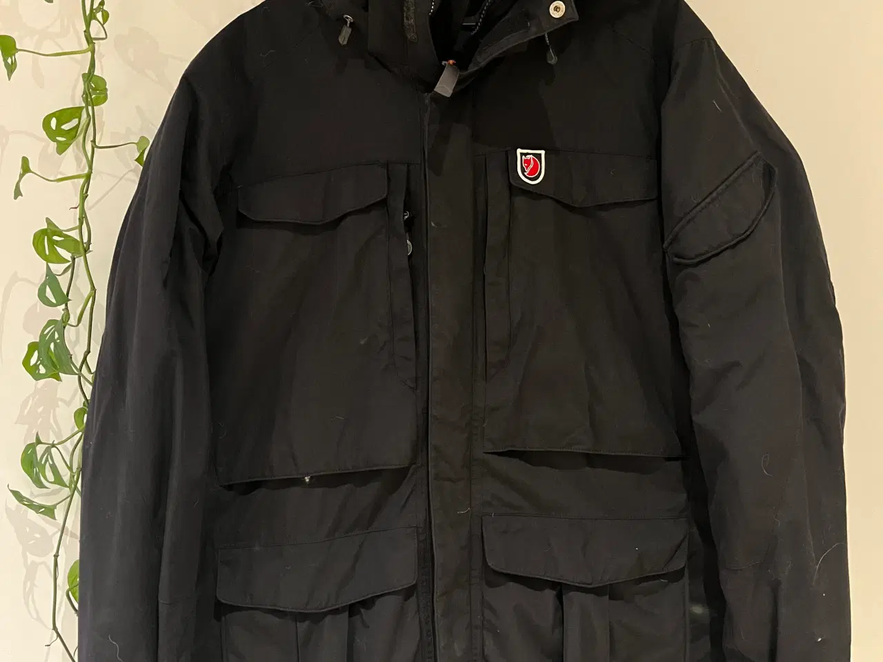 Billede 2 - Fjällräven Yupik Parka Classic Mens