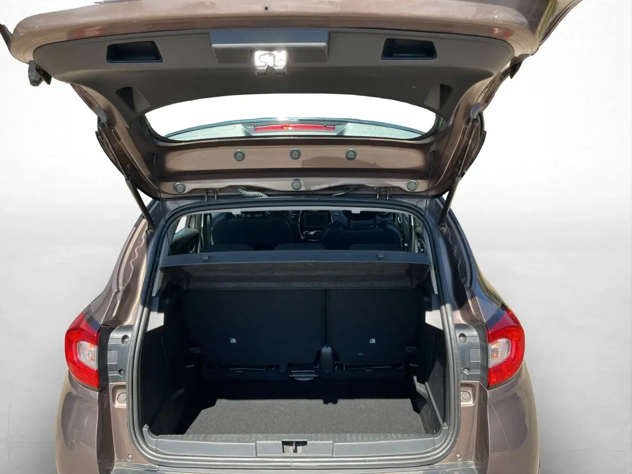 Billede 16 - Renault Captur 1,2 TCe 120 Formula Edition EDC