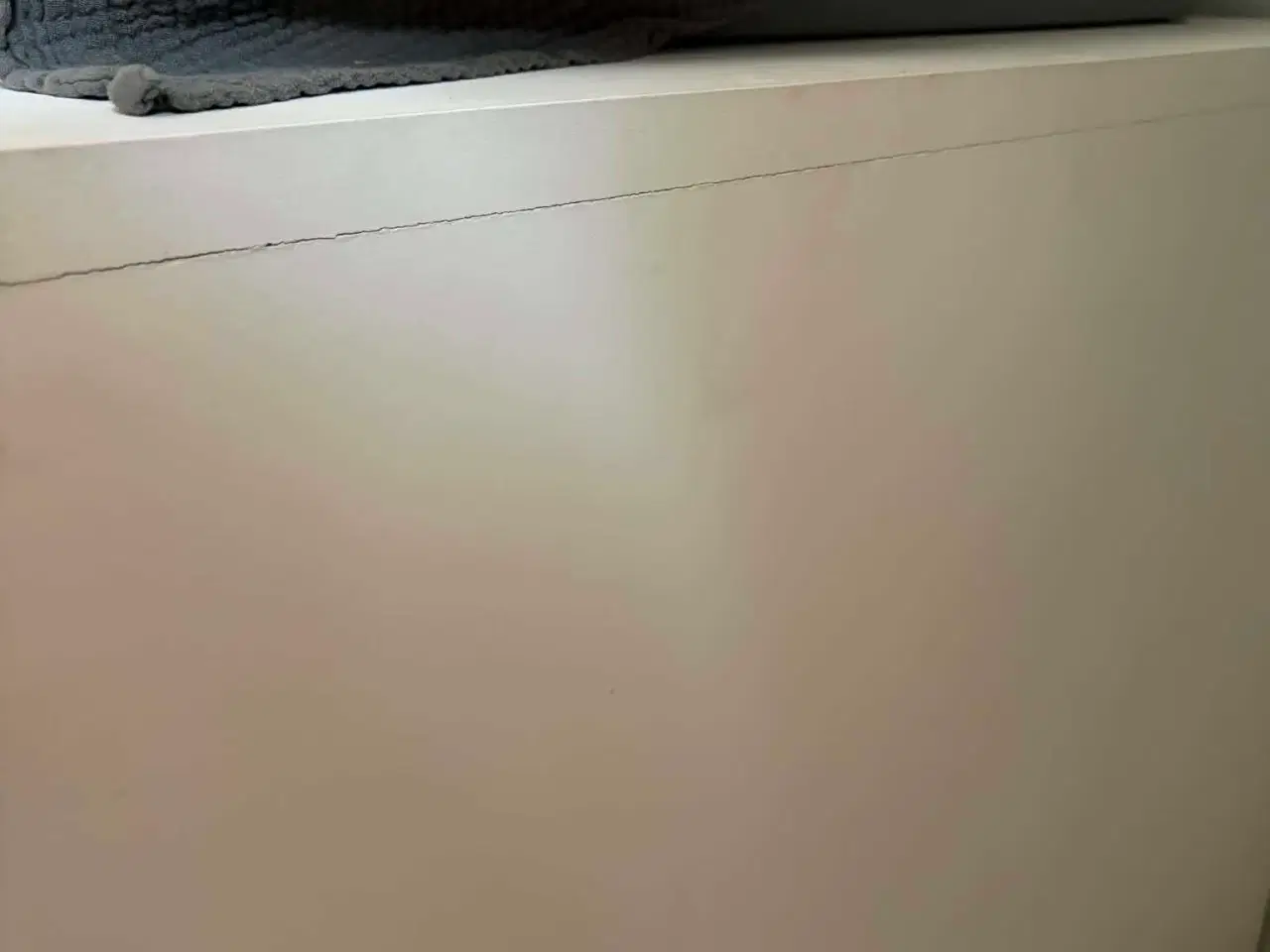 Billede 5 - Puslebord m. Kommode og puslepude