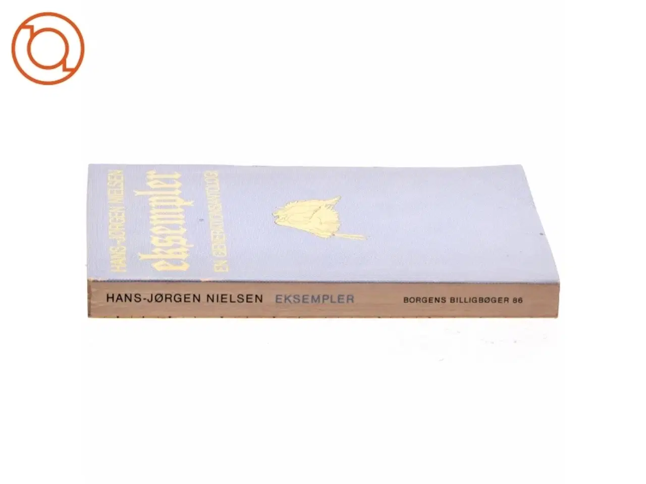 Billede 2 - Eksempler af Hans-Jørgen Nielsen (bog)
